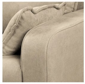 Béžová pohovka 193 cm Beata - Ropez