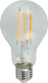 SADA 6x LED žiarovka E27 15W 1650lm 3000K - tepla biela