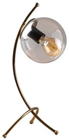Stolná lampa YAY 1xE27/40W/230V