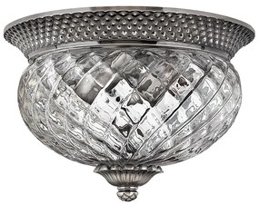 Hinkley - Stropné svietidlo PLANTATION 2xE27/60W/230V