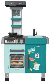 lupilu®  Detská kuchynka/Detský pracovný stôl (detská kuchynka)  (100394384)