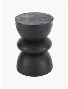 Pomocný stolík z mangového dreva Benno