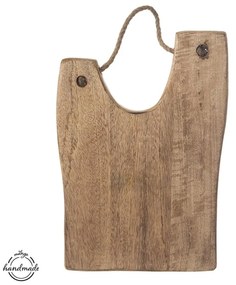 Doska na krájanie MANGO 40,5x28 cm