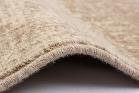 Koberec Agnella Isfahan Lian svetlobéžový