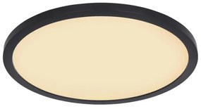 Globo 41562-24B - LED Kúpeľňové stropné svietidlo SAPANA LED/24W/230V IP44