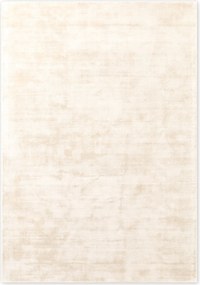 Vikosa, Kusový koberec Vikosa Jane 106293 Ivory, 80x150, biela, detská izba