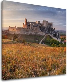 Obraz na stenu SLOVENSKO SK020E12