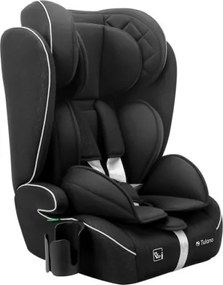 Autosedačka Zooma 25 i‑Size čierna