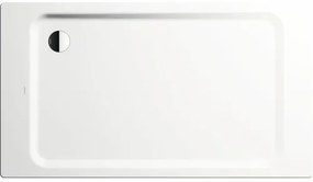 Sprchová vanička KALDEWEI SUPERPLAN 1500 x 900 x 43 mm alpská biela Hladké 433900010001
