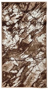 Koberec BCF Kronos 1,2/1,7 7028 0222 hnedý