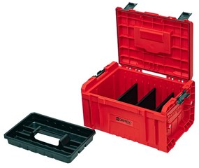 Box na náradie Pro – Qbrick Sys­tem