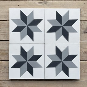 Cementové dlaždice 250 | Articima