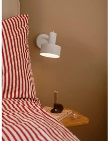 Nordlux - Nástenné svietidlo MATIS 1xE27/15W/230V biela