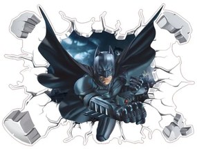 Samolepka na zeď Batman | DC Comics 50x70 cm