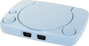 Retro herná televízna konzola s dvoma ovládačmi - SQY-666