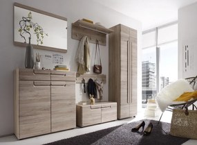 Skriňa Malea, dub san remo