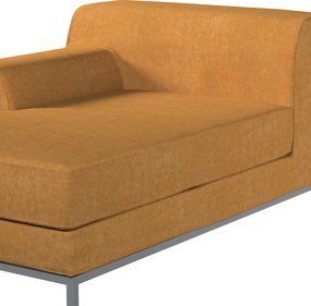 Poťah na ležadlo Kramfors ľavostranné