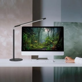 Brilagi - stmievateľná dotyková stolná lampa VARIO LED/7W/230V 3000-6500K CRI 96