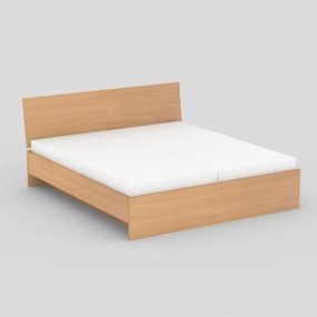 BTC OXANA 180x200 Varianta: ORECH ROCKPILE