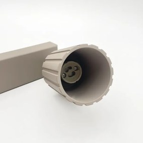 Brilagi - Bodové svietidlo CRISPINA 3xGU10/10W/230V béžová