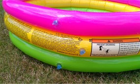 Marimex | Bazén Baby nafukovací | 11630008