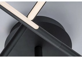 Rabalux 71056 stropné LED svietidlo Henli, nastaviteľné ramená