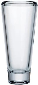 Crystalite Bohemia sklenená váza Campos 30,5 CM