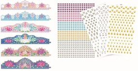 Artissimo - korunky pre princezné