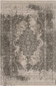 Koberec Agnella Isfahan Difida Taupe