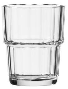 Pohár 250 ml set 6 ks - Arcoroc Norvège - 322750