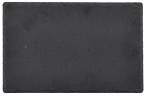Nicolas Vahé Bridlicová servírovacia podložka Slate 28 x 18 cm