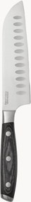 Nôž Santoku z pakkawood Kaiser
