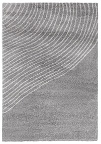 Sivý koberec 140x200 cm Coastalina – Bonami Selection
