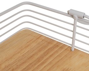 Kovový držiak na obrúsky – Casa Selección