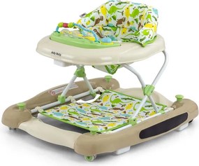 Detské chodítko Patrol Plus dinosaury