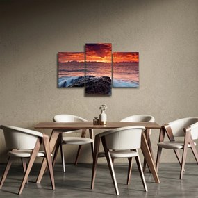 Obraz mora (90x60 cm)