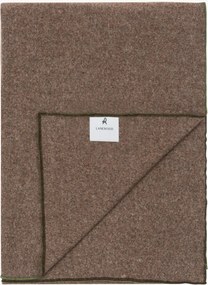 Prehoz z merino vlny Living