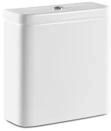 GAP nádrž k wc compact boční levý přív.