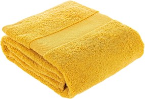 Uterák Cairo 70x140cm yellow