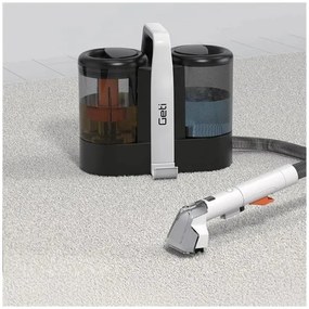 Tepovač 450 W/230 V, s krytím IPX4