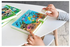 Detské puzzle Hubelino Podvodný svet