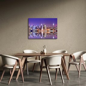 Obraz Manhattanu (70x50 cm)