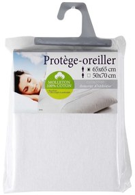 Chránič vankúša 65x65 cm Molly – douceur d'intérieur