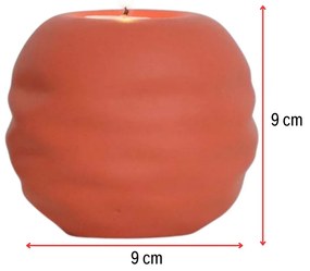 Loriel - Orange