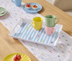 Podnos s rukoväťami