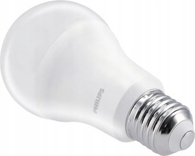 LED žiarovka E27 PHILIPS 8W 806lm 2700K A60 - tepla biela