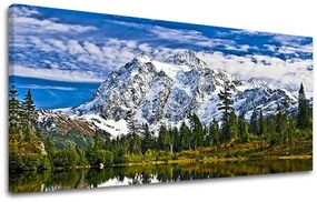 Obraz na stenu PANORÁMA KRAJINA | rôzne rozmery