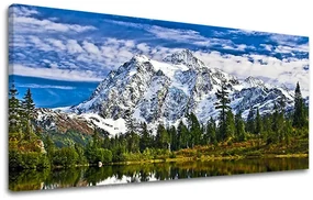 Obraz na stenu PANORÁMA KRAJINA | rôzne rozmery