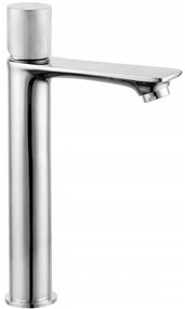 Mexen Royo One Vysoká Umývadlová batéria, chrómová, 72211-00