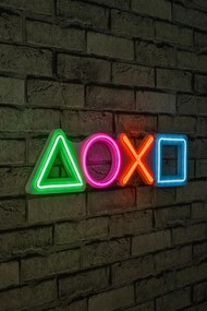 Play Station - Multicolor